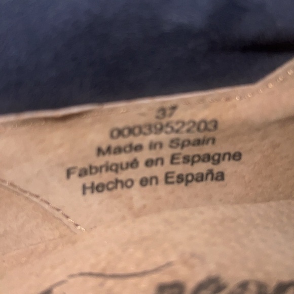 Free People Jasper Over The Knee Boots - Picture 11 of 11